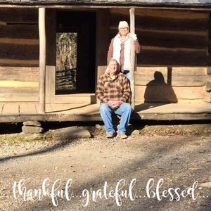 Meet your Posher, Trish